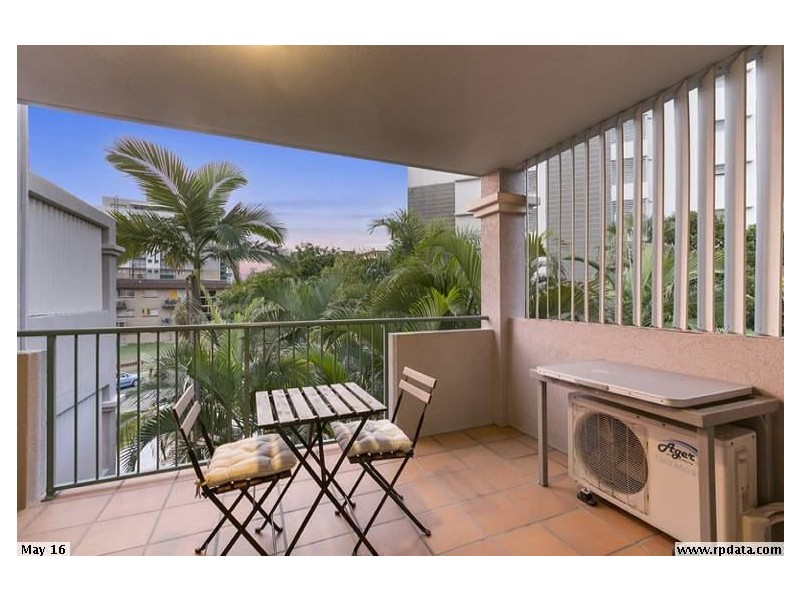 18/219 Wellington Road, East Brisbane QLD 4169