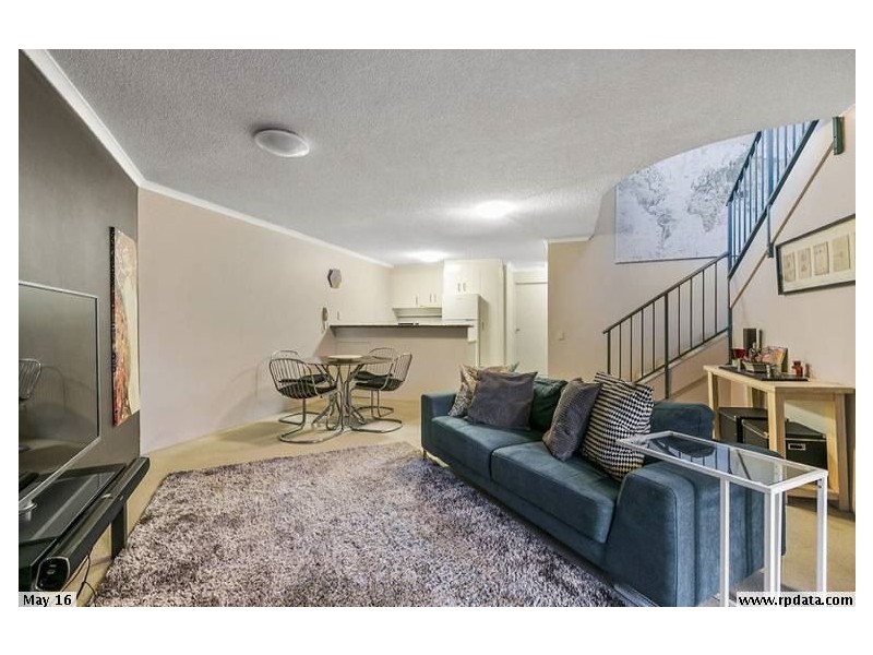 18/219 Wellington Road, East Brisbane QLD 4169