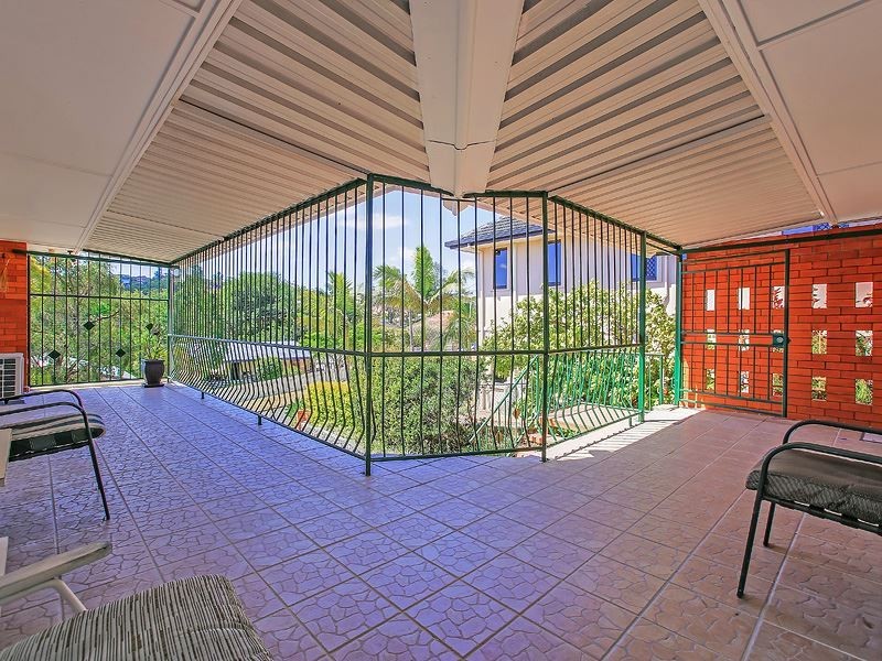 54 Vaughan Street, Mount Gravatt East QLD 4122