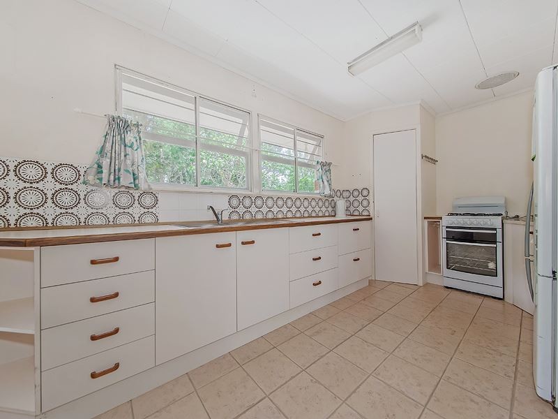 54 Vaughan Street, Mount Gravatt East QLD 4122