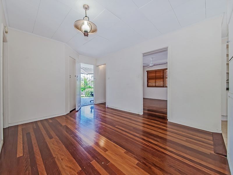 54 Vaughan Street, Mount Gravatt East QLD 4122