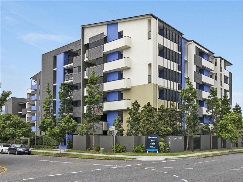 54/2180 Logan Road, Upper Mount Gravatt QLD 4122