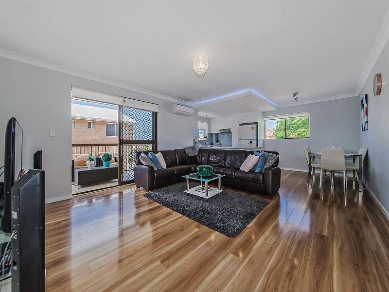 7/29 Beatrice Street, Greenslopes QLD 4120