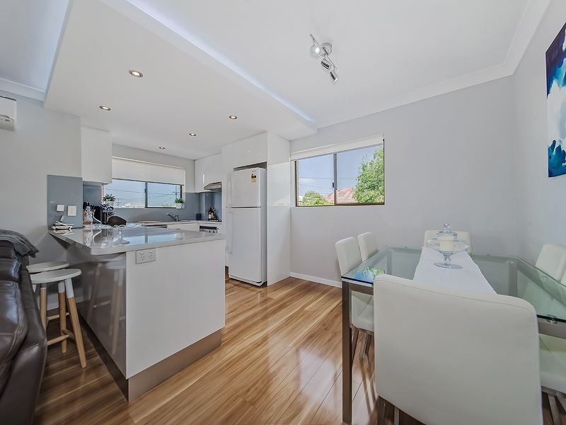 7/29 Beatrice Street, Greenslopes QLD 4120