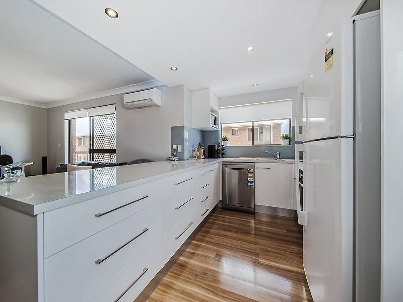 7/29 Beatrice Street, Greenslopes QLD 4120