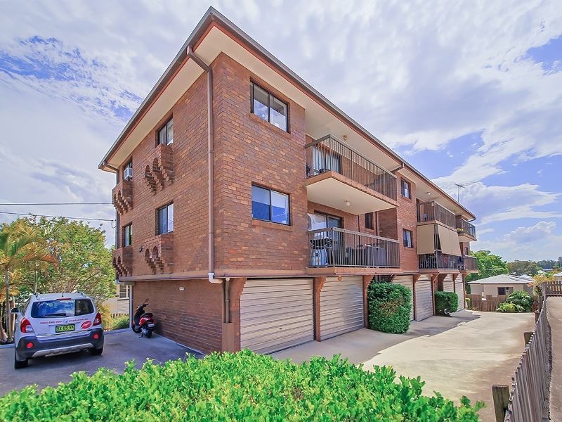 7/29 Beatrice Street, Greenslopes QLD 4120