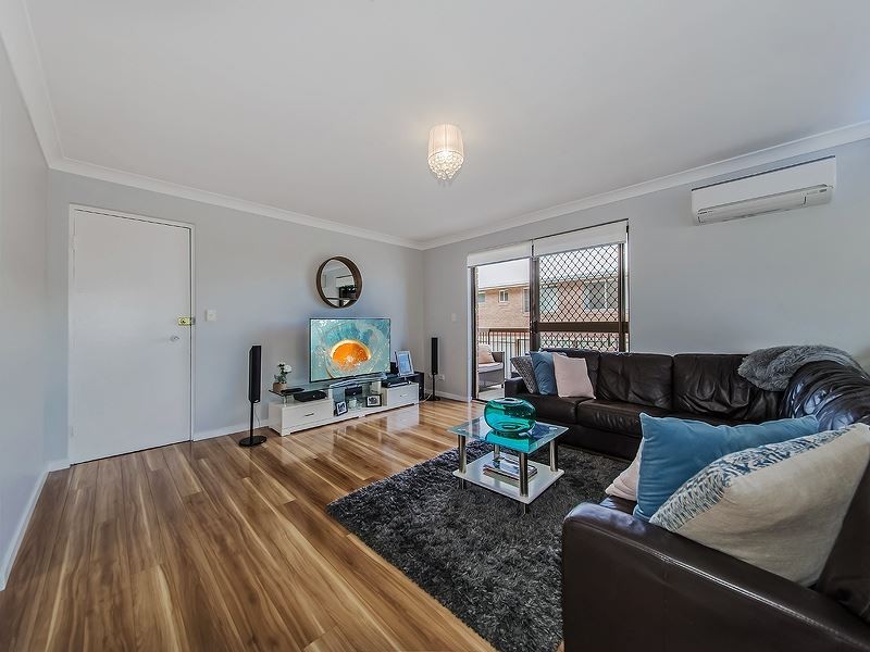7/29 Beatrice Street, Greenslopes QLD 4120