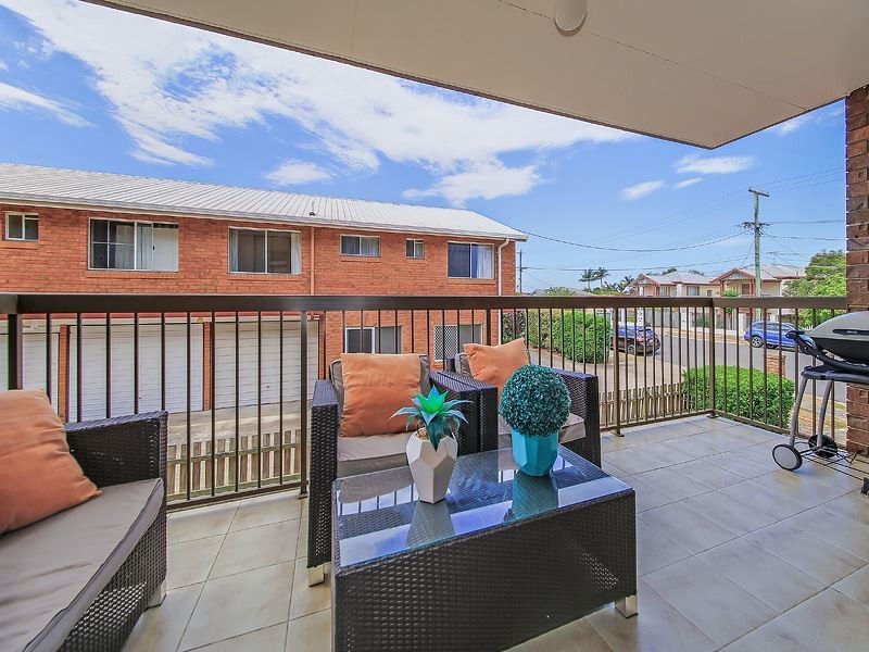 7/29 Beatrice Street, Greenslopes QLD 4120