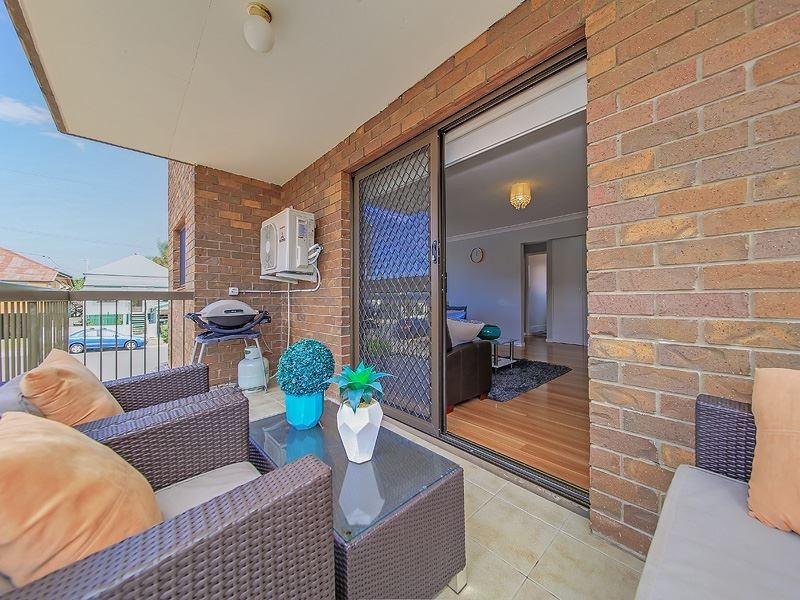 7/29 Beatrice Street, Greenslopes QLD 4120