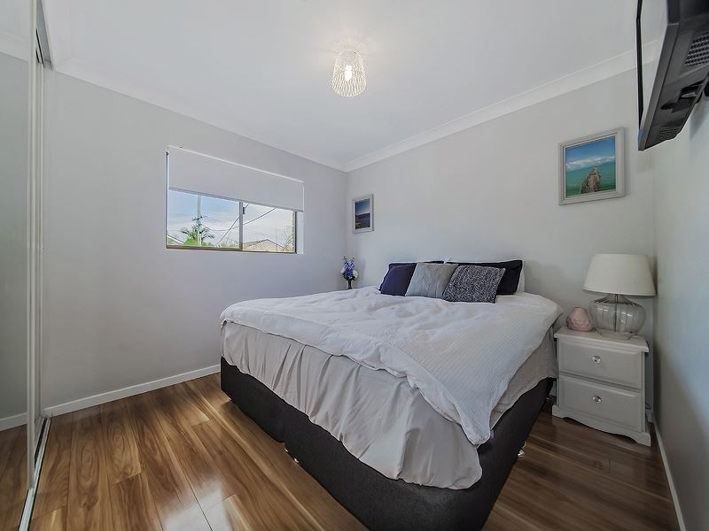 7/29 Beatrice Street, Greenslopes QLD 4120
