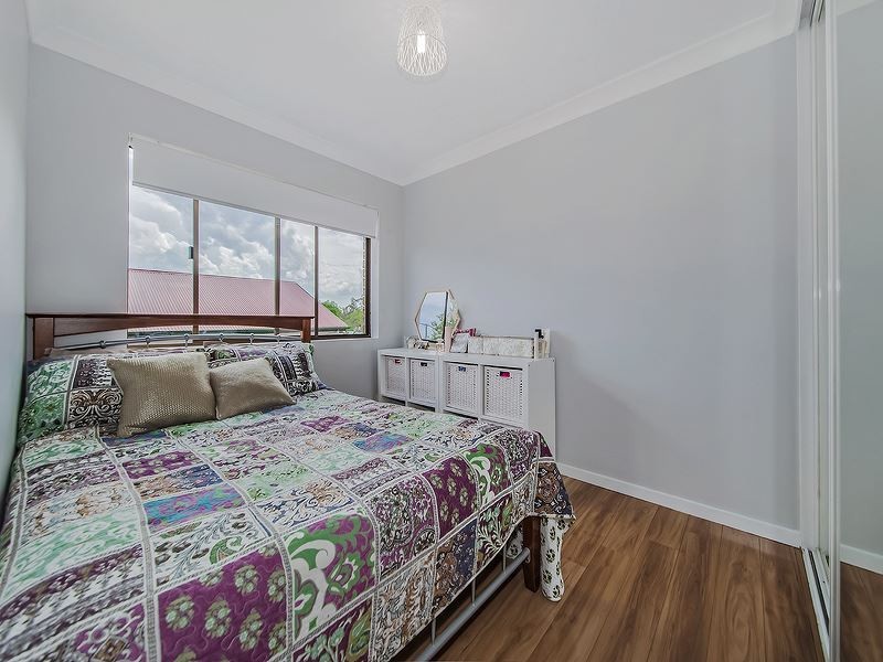 7/29 Beatrice Street, Greenslopes QLD 4120