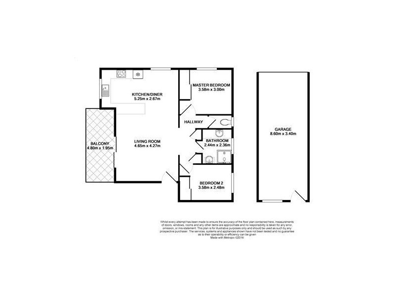 7/29 Beatrice Street, Greenslopes QLD 4120