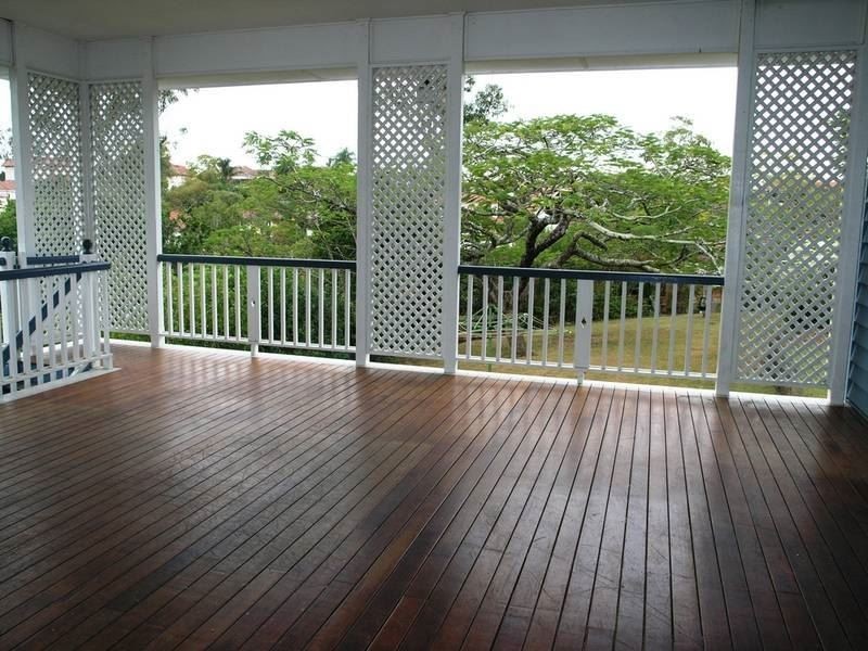 67 Lade Street, Coorparoo QLD 4151