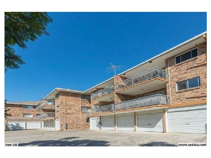 13/558 Logan Road, Greenslopes QLD 4120