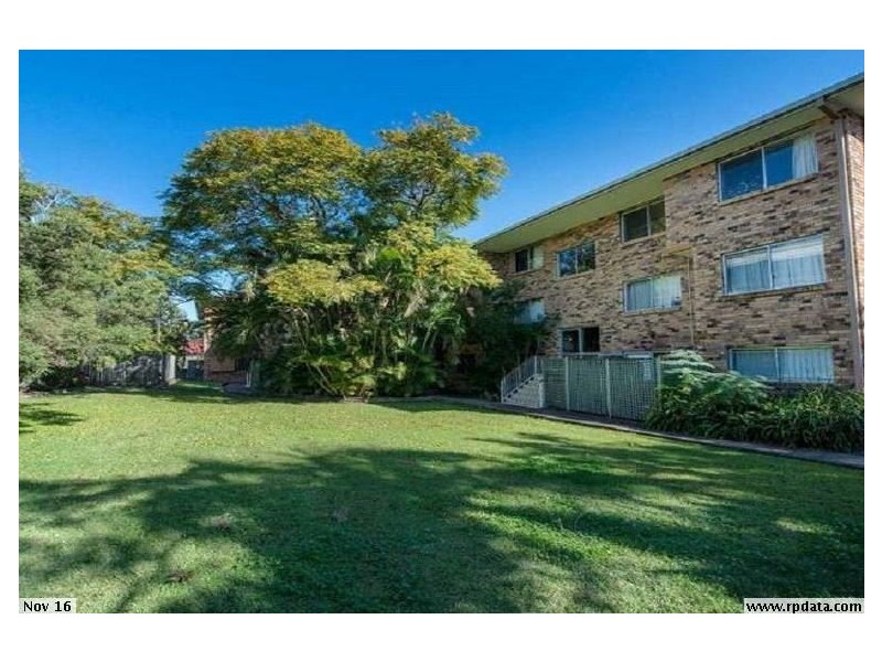 13/558 Logan Road, Greenslopes QLD 4120