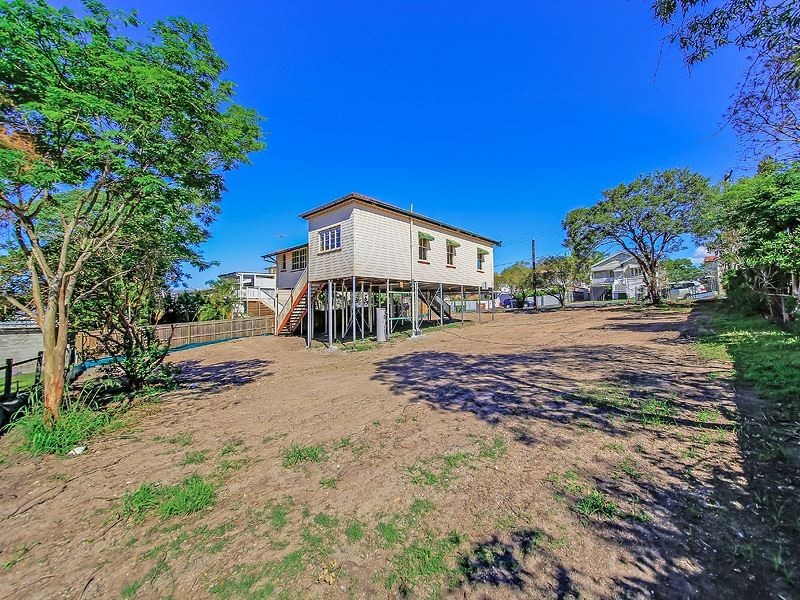 46 Shire Street, Coorparoo QLD 4151