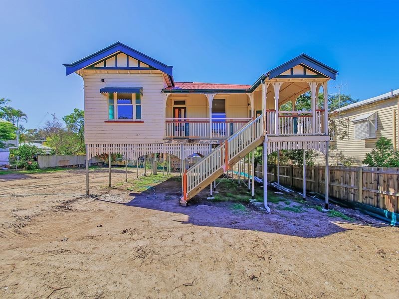 48 Shire Street, Coorparoo QLD 4151