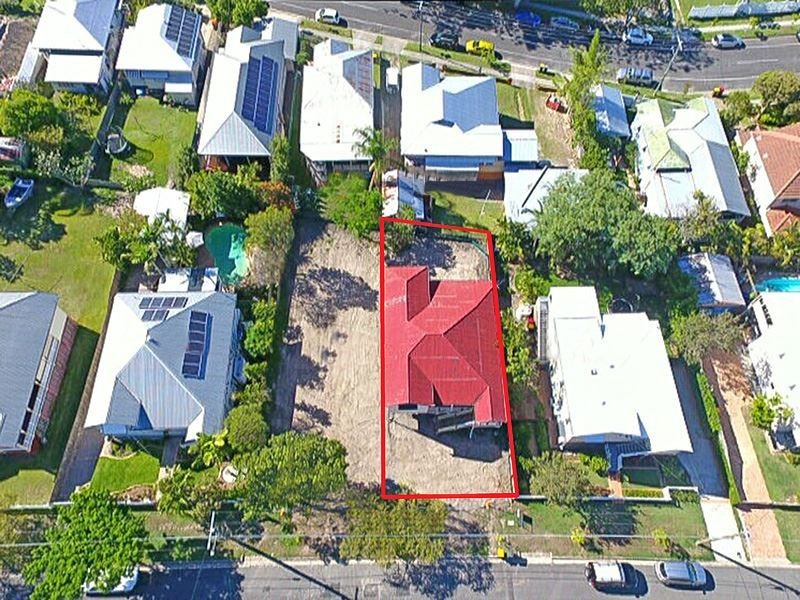 48 Shire Street, Coorparoo QLD 4151