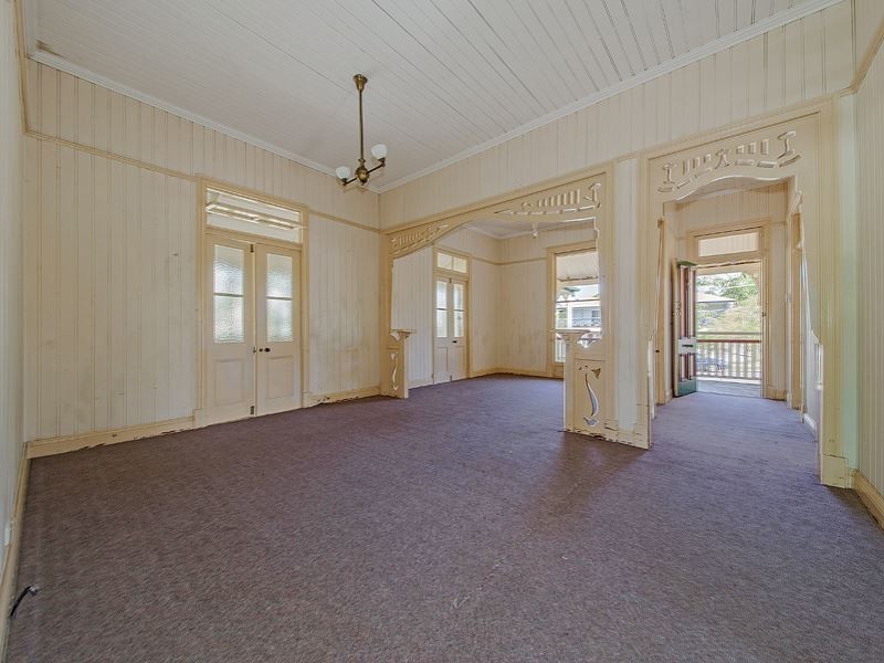 48 Shire Street, Coorparoo QLD 4151