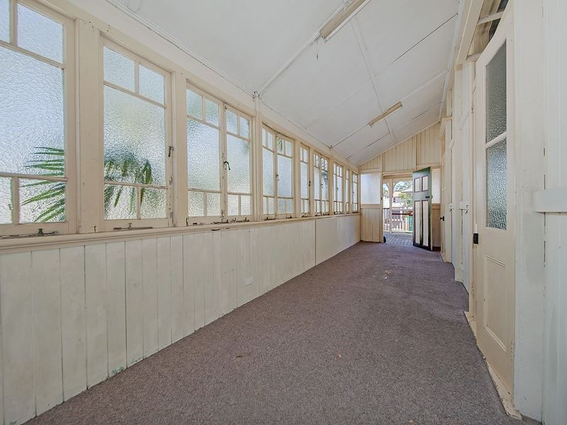 48 Shire Street, Coorparoo QLD 4151