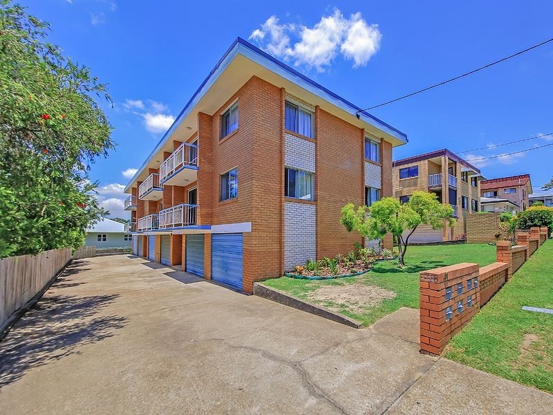 4/41 Derby Street, Coorparoo QLD 4151