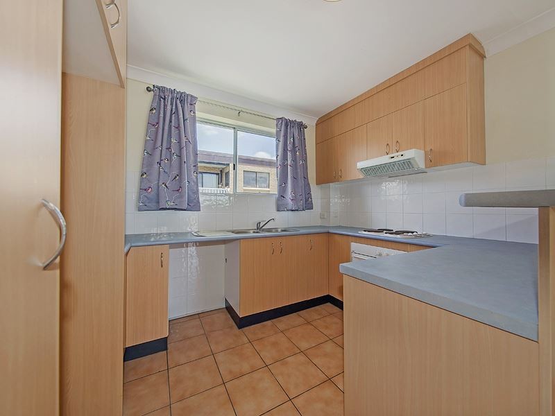 4/41 Derby Street, Coorparoo QLD 4151