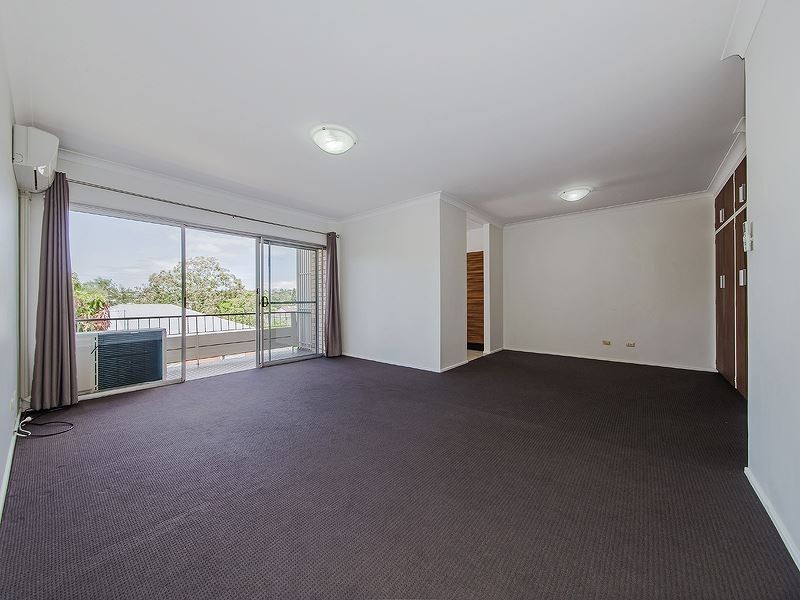 6/372 Old Cleveland Road, Coorparoo QLD 4151