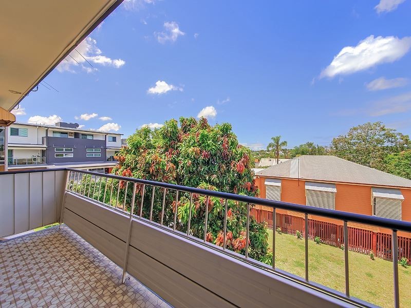 6/372 Old Cleveland Road, Coorparoo QLD 4151