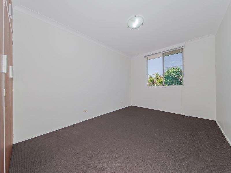 6/372 Old Cleveland Road, Coorparoo QLD 4151