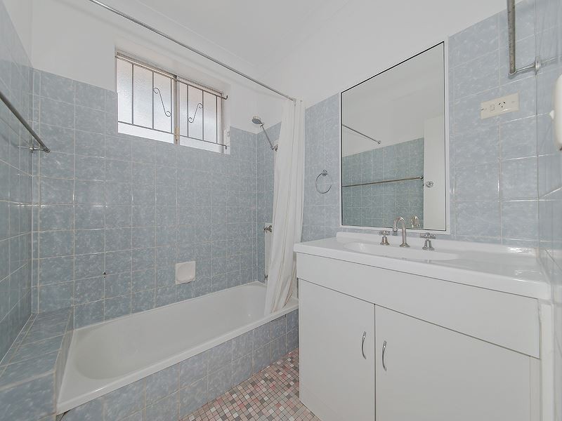 6/372 Old Cleveland Road, Coorparoo QLD 4151