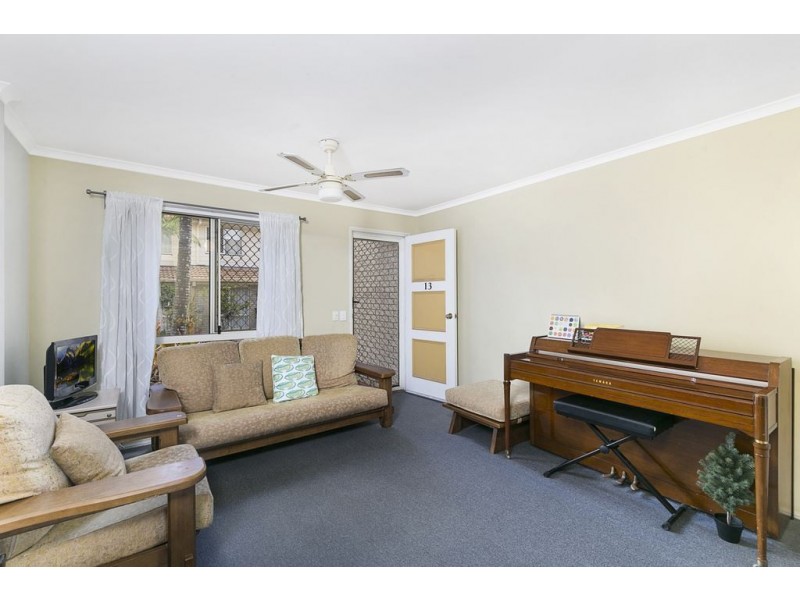 13/11 Gomana Street, Slacks Creek QLD 4127