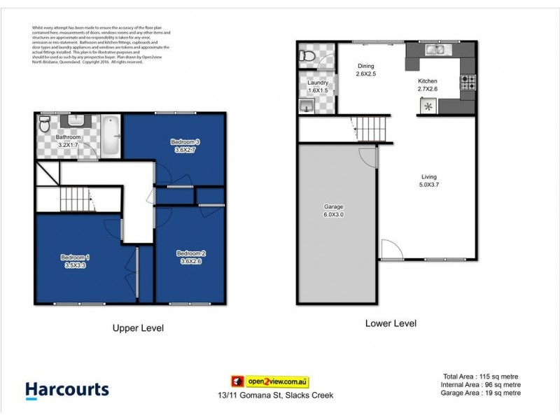 13/11 Gomana Street, Slacks Creek QLD 4127