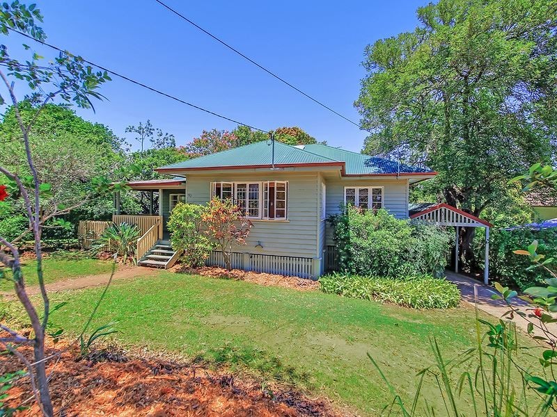 52 Salkeld Street, Tarragindi QLD 4121