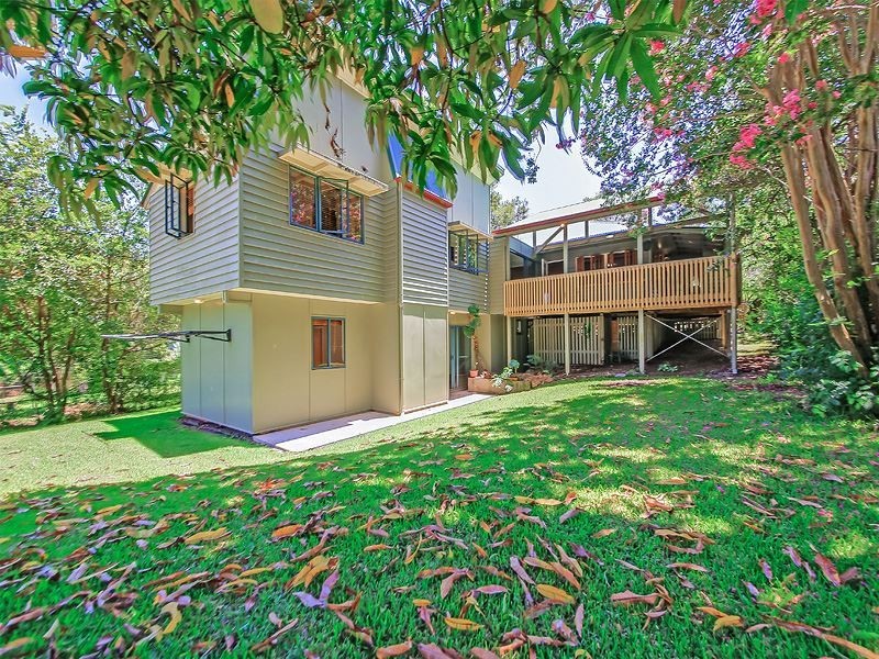 52 Salkeld Street, Tarragindi QLD 4121