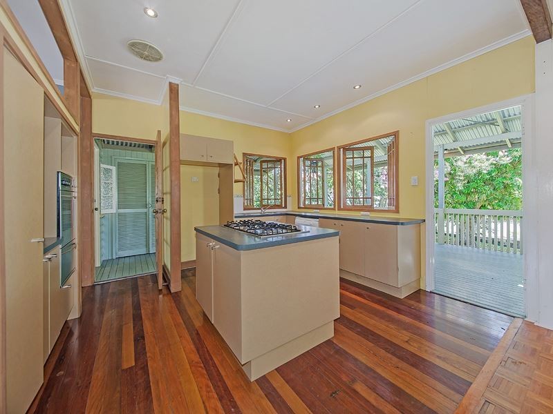 52 Salkeld Street, Tarragindi QLD 4121