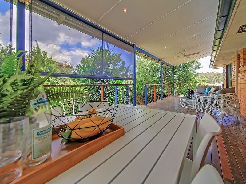 18 Ferol Street, Coorparoo QLD 4151