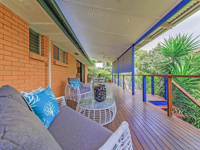 18 Ferol Street, Coorparoo QLD 4151