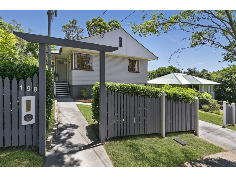198 Margate Street, Mount Gravatt East QLD 4122