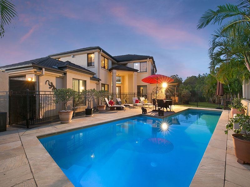 5 Rubens Street, Mackenzie QLD 4156