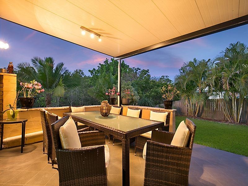 5 Rubens Street, Mackenzie QLD 4156
