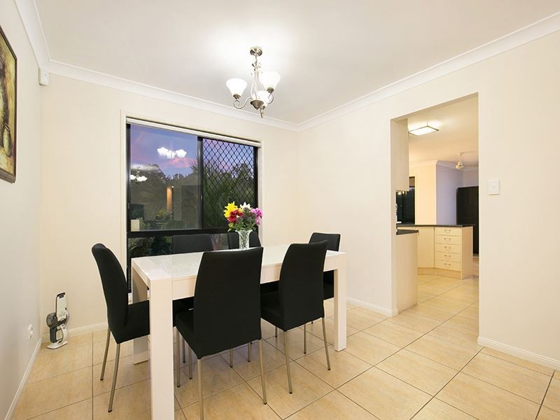 5 Rubens Street, Mackenzie QLD 4156