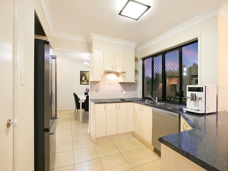 5 Rubens Street, Mackenzie QLD 4156