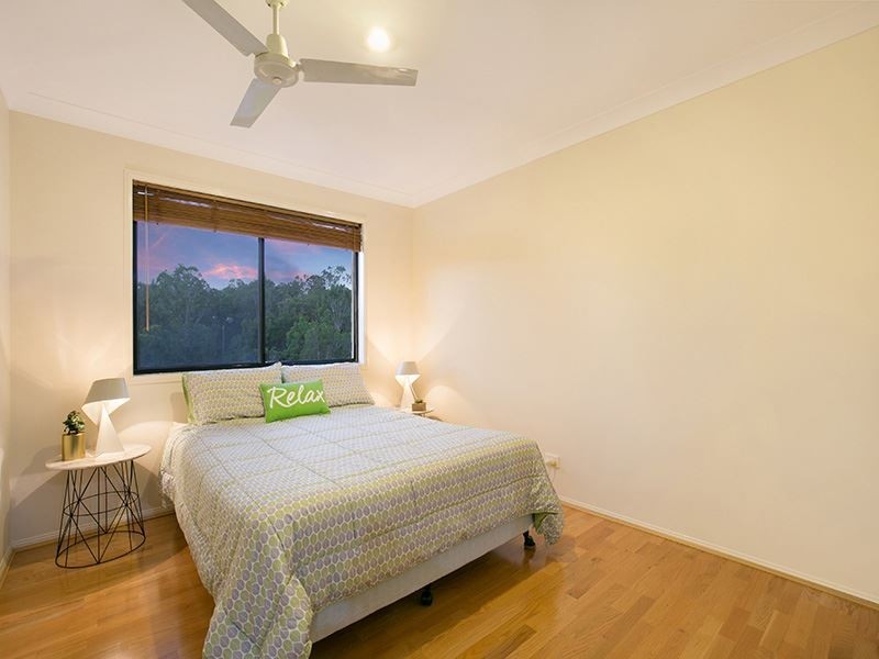5 Rubens Street, Mackenzie QLD 4156