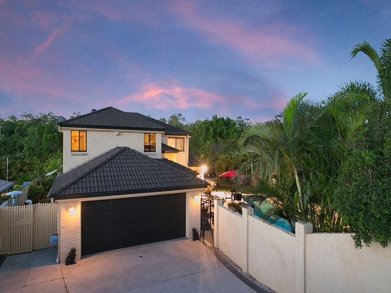 5 Rubens Street, Mackenzie QLD 4156