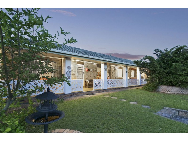 2 Everest Street, Daisy Hill QLD 4127