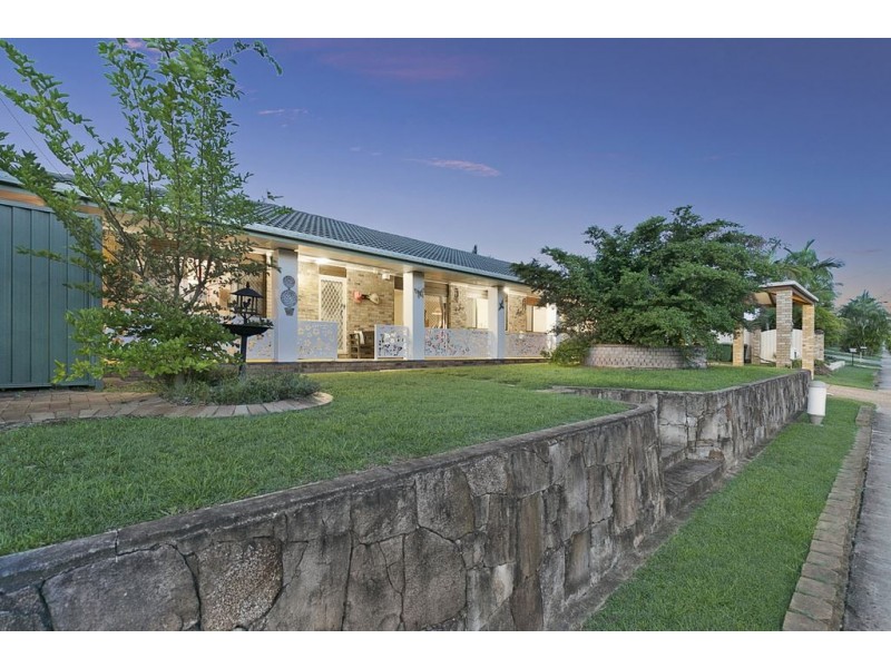 2 Everest Street, Daisy Hill QLD 4127