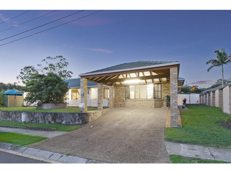 2 Everest Street, Daisy Hill QLD 4127