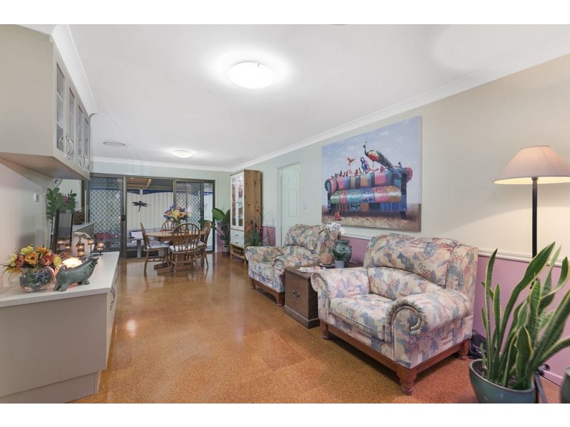 2 Everest Street, Daisy Hill QLD 4127