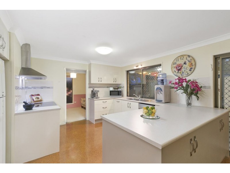 2 Everest Street, Daisy Hill QLD 4127