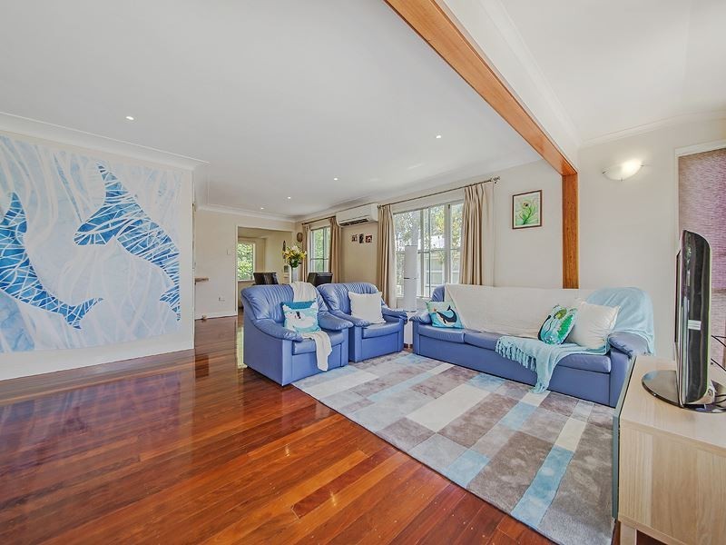 12 Monza Street, Holland Park West QLD 4121